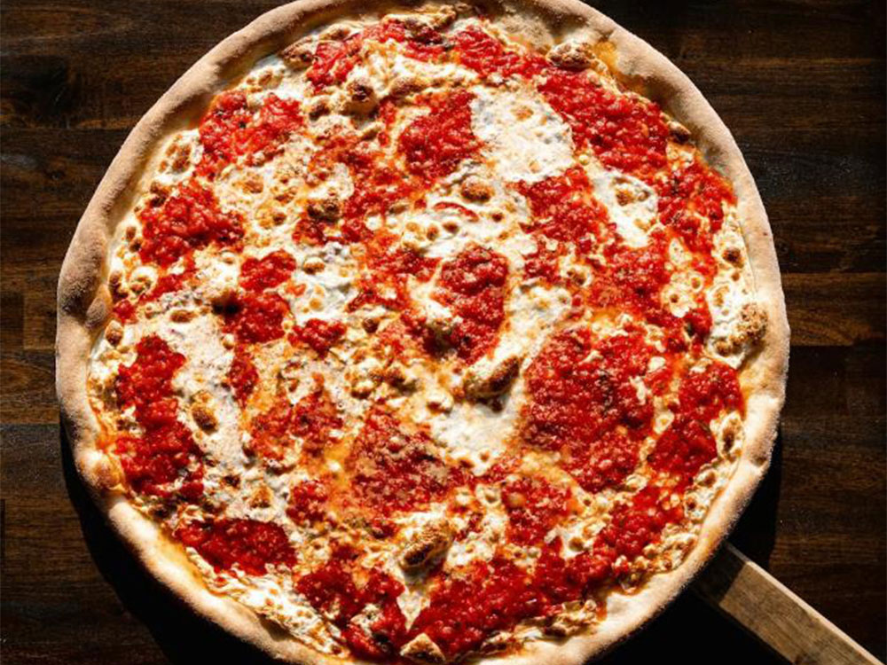 Napoli Pizza food photos