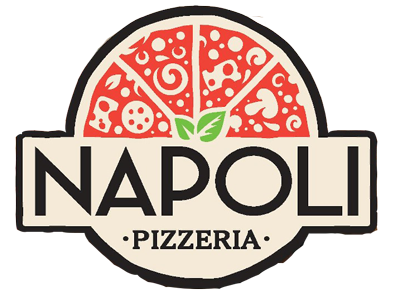 Napoli Pizza Logo
