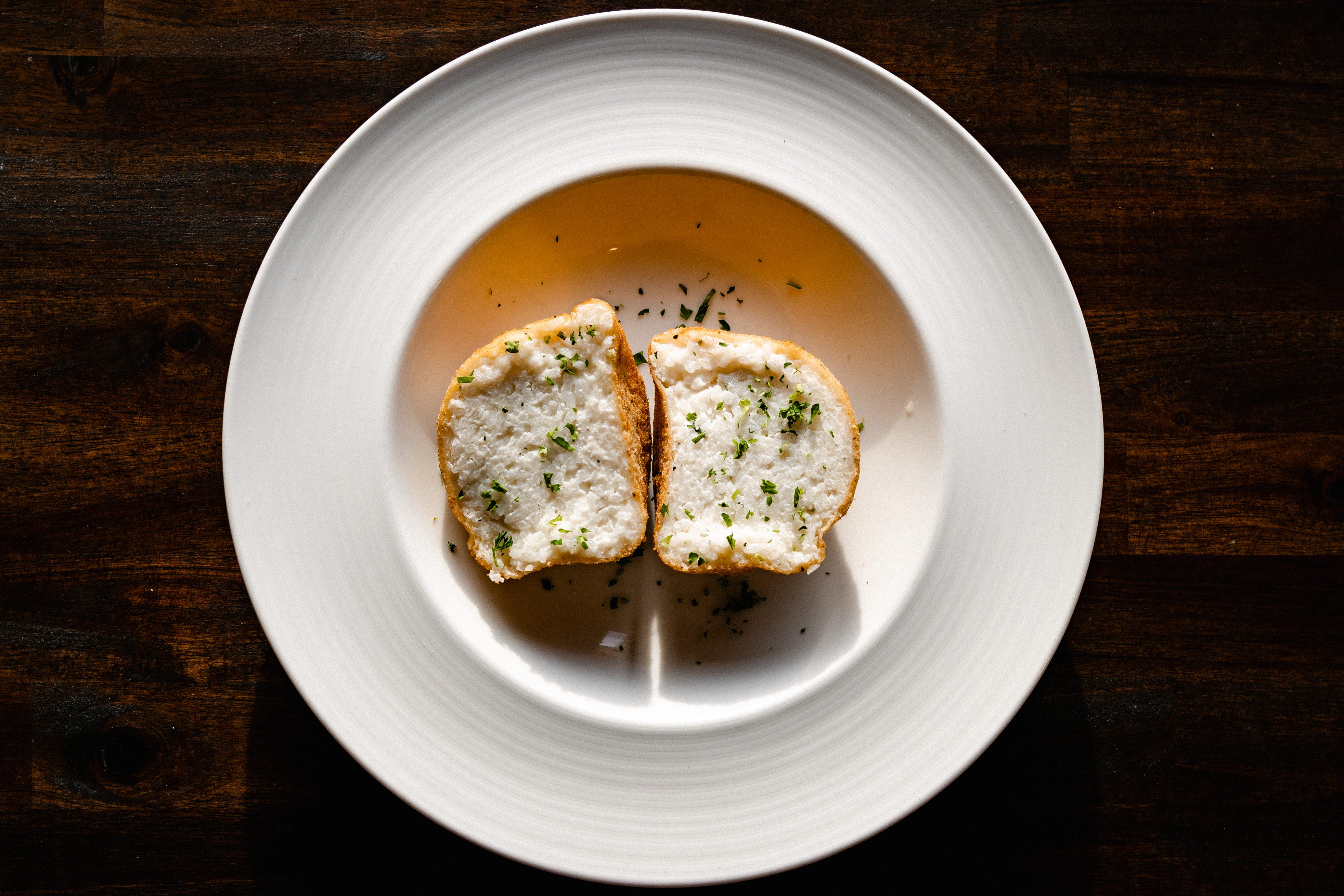 Rice Ball.