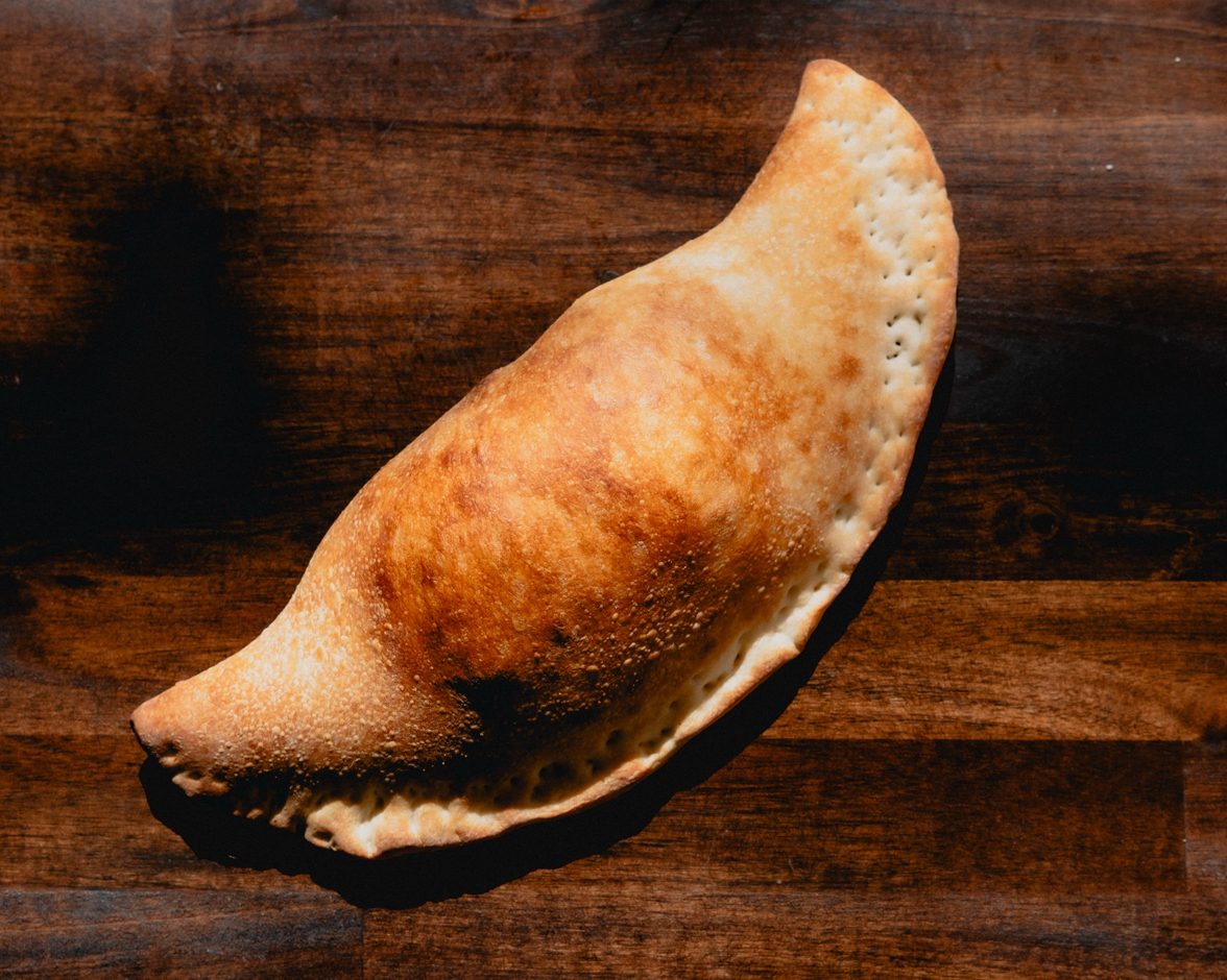 Calzone.