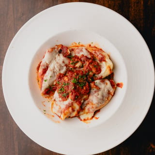 Stuffed Shells
