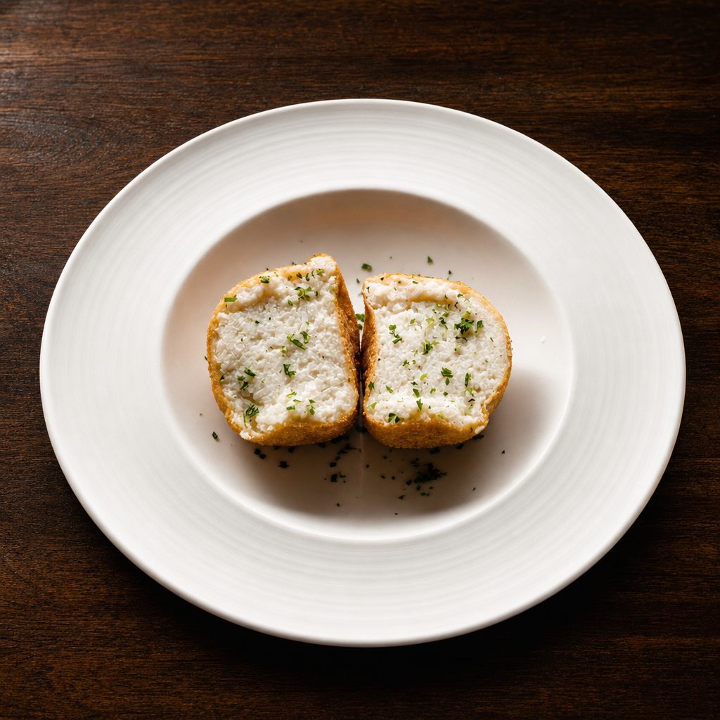 Rice Ball.