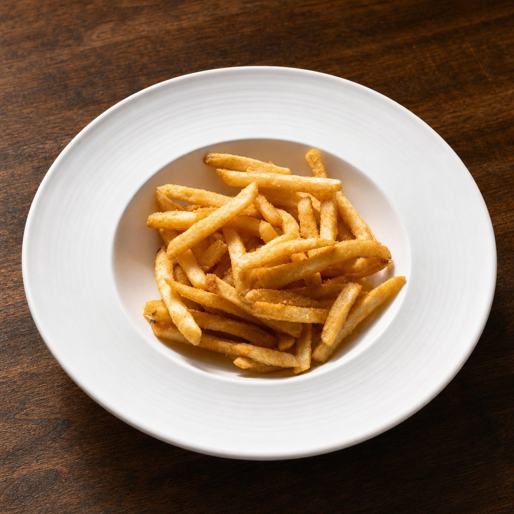 French Fries.