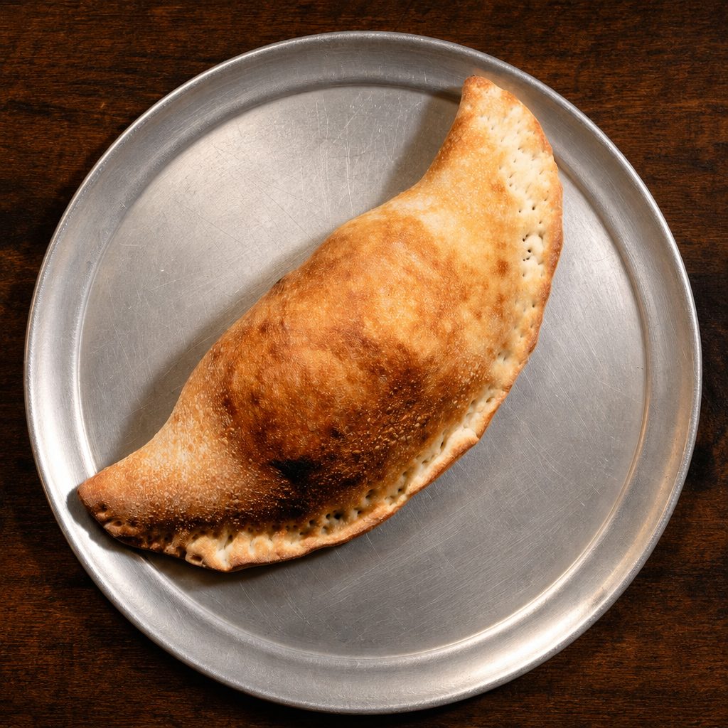 Calzone.