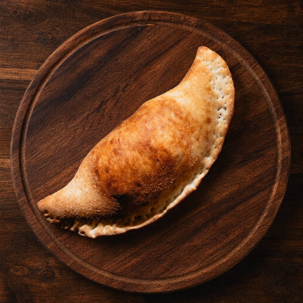 Calzone.