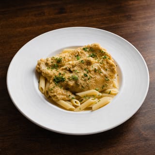 Chicken Francese Entrée