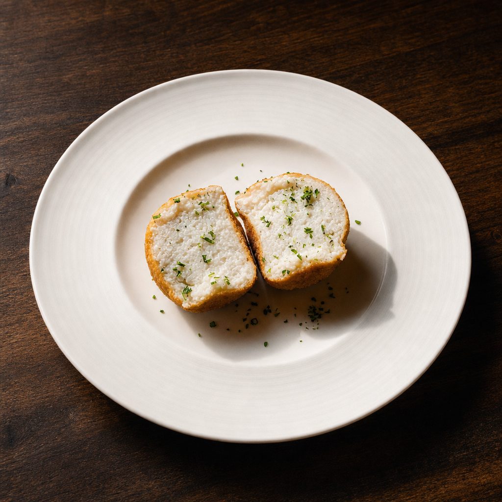 Rice Ball.