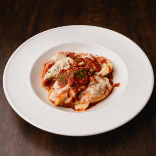 Stuffed Shells