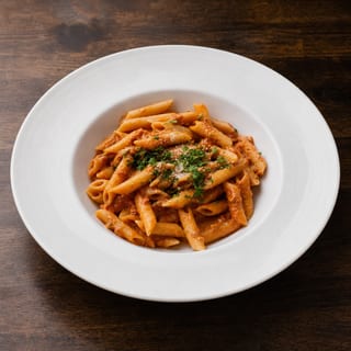 Penne Alla Vodka
